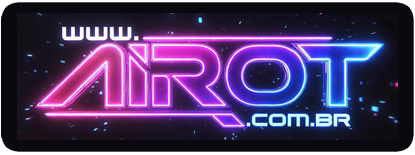 AIROT - Arte Erótica com Inteligência Artificial